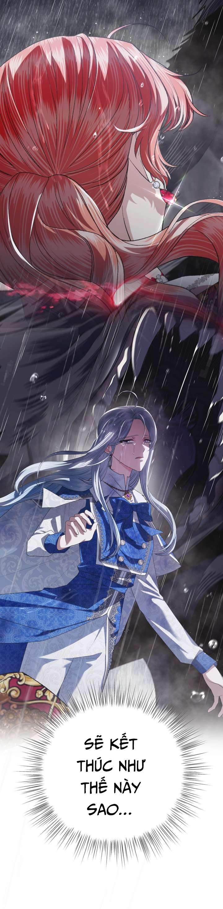 Cha À, Con Không Muốn Kết Hôn Đâu Chap 90 - Trang 2