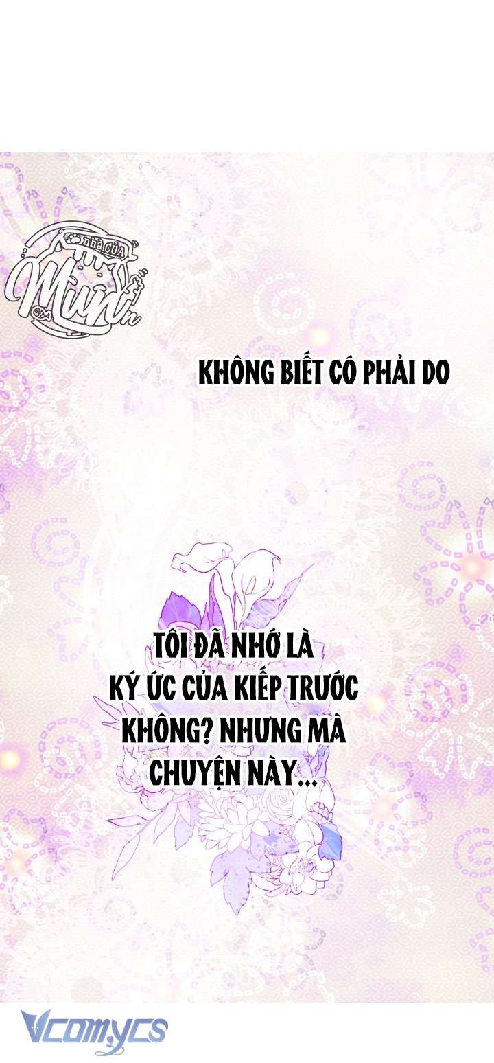 Những Nhân Vật Mạnh Nhất Thế Giới Ám Ảnh Tôi Chapter 2 - Trang 4