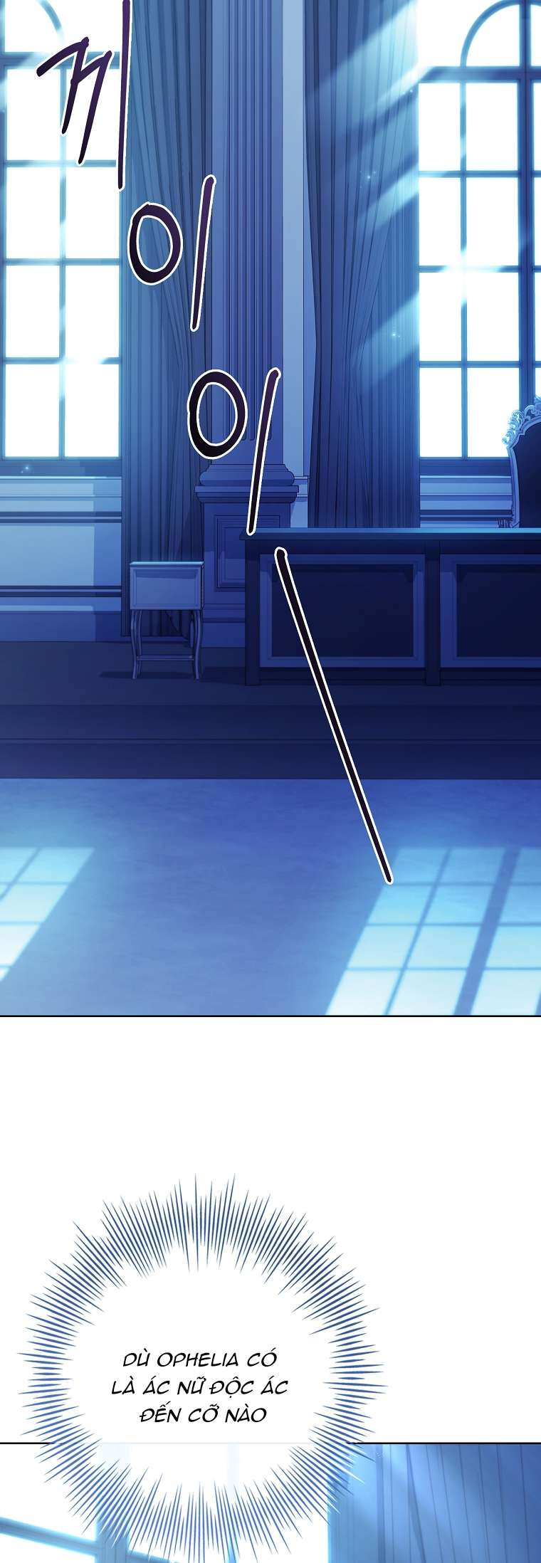 Chồng Ơi, Tại Sao Chúng Ta Không Thể Ly Hôn? Chapter 3 - Trang 4