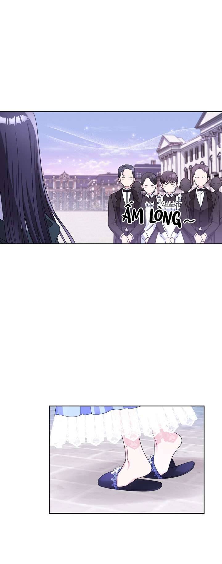 Công Nương Su Chapter 40 - Next Chapter 40.5