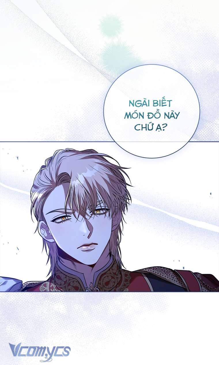 Thư Ký Của Bạo Chúa Chapter 100 - Trang 3