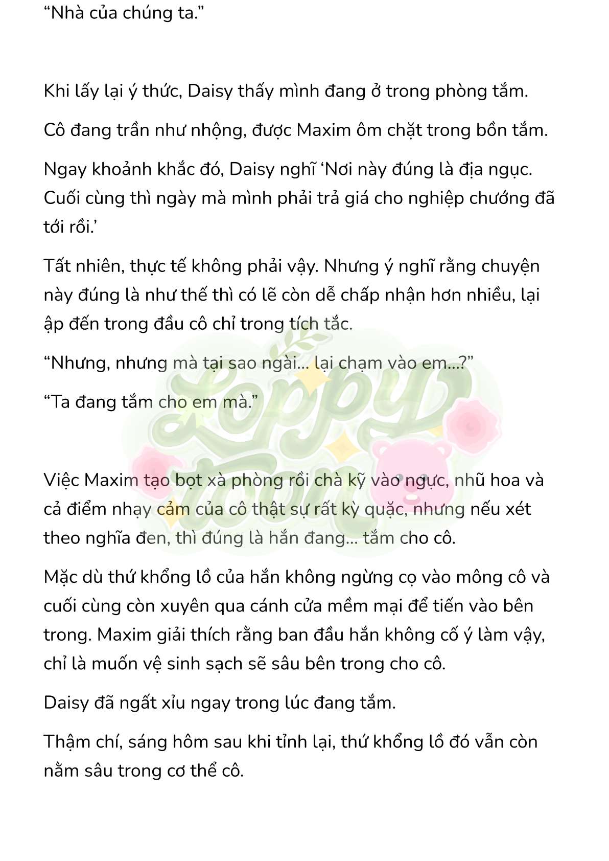 [Novel] Trận Chiến Ly Hôn! Chap 66 - Next Chap 67