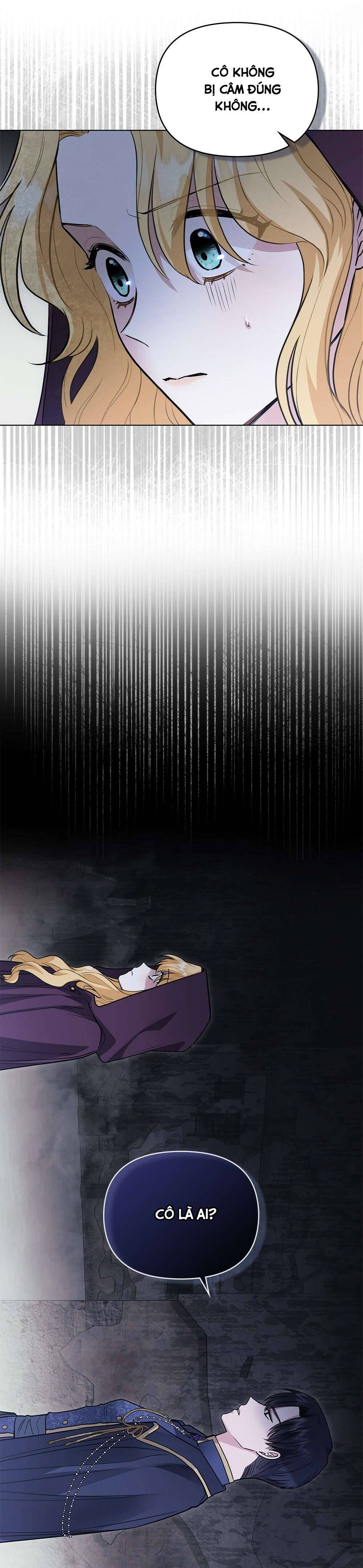 Tìm Lại Camellia Chapter 31 - Next Chapter 32