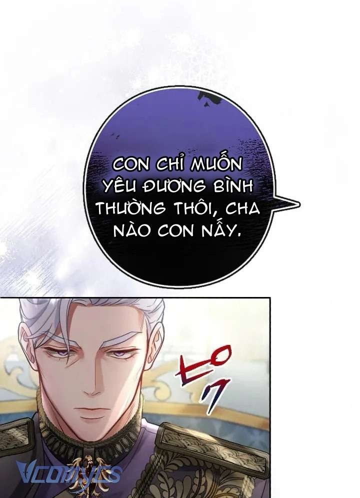 Không Thể Ngừng Yêu Mến Nữ Phản Diện Khét Tiếng Nhất Đế Quốc! Chapter 1 - Trang 3