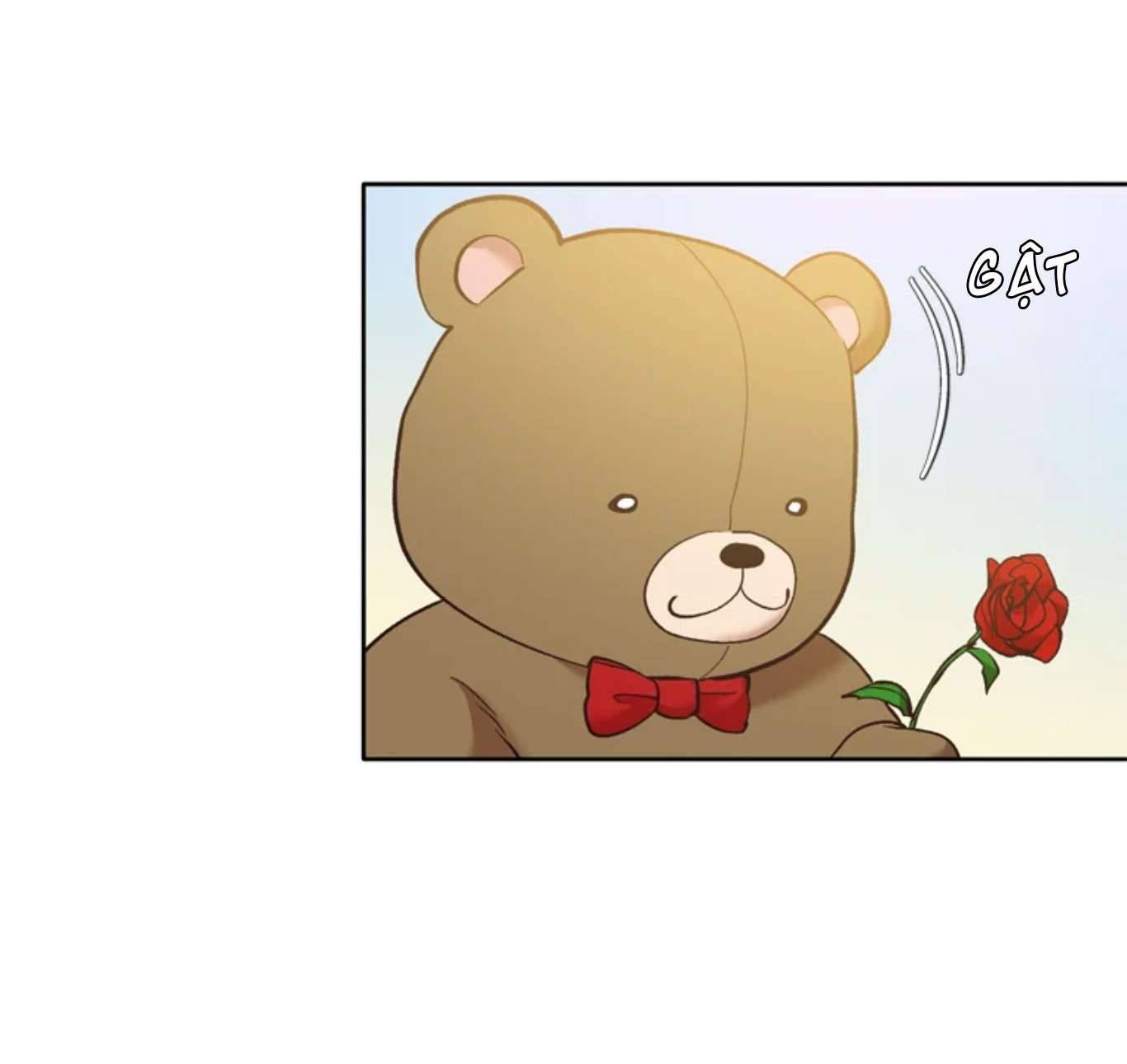 Thanh Xuân Của Chúng Ta Chap 63 - Trang 4