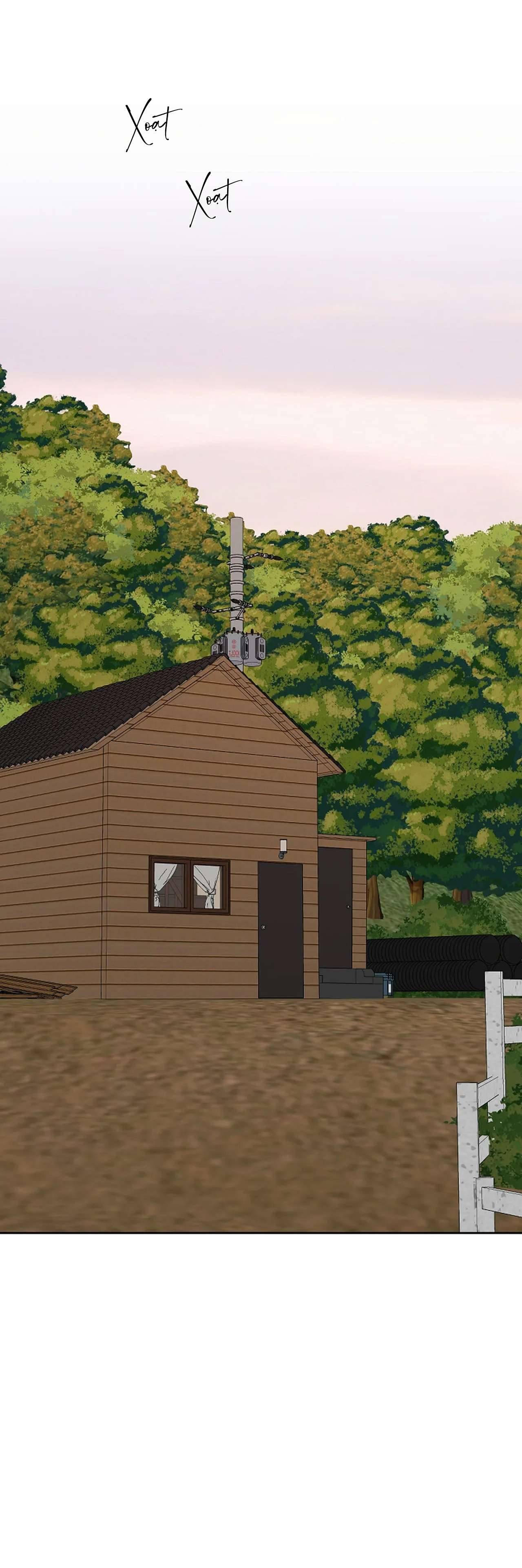 Bình Minh Chap 29 - Next Chapter 29.1