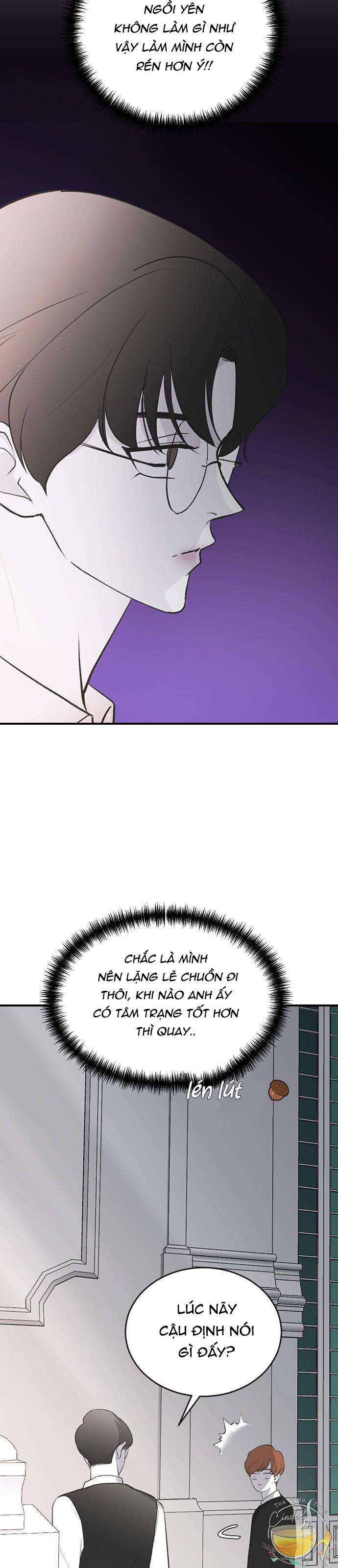 Ba Anh Trai Cực Phẩm Của Tôi Chap 60 - Next Chap 61