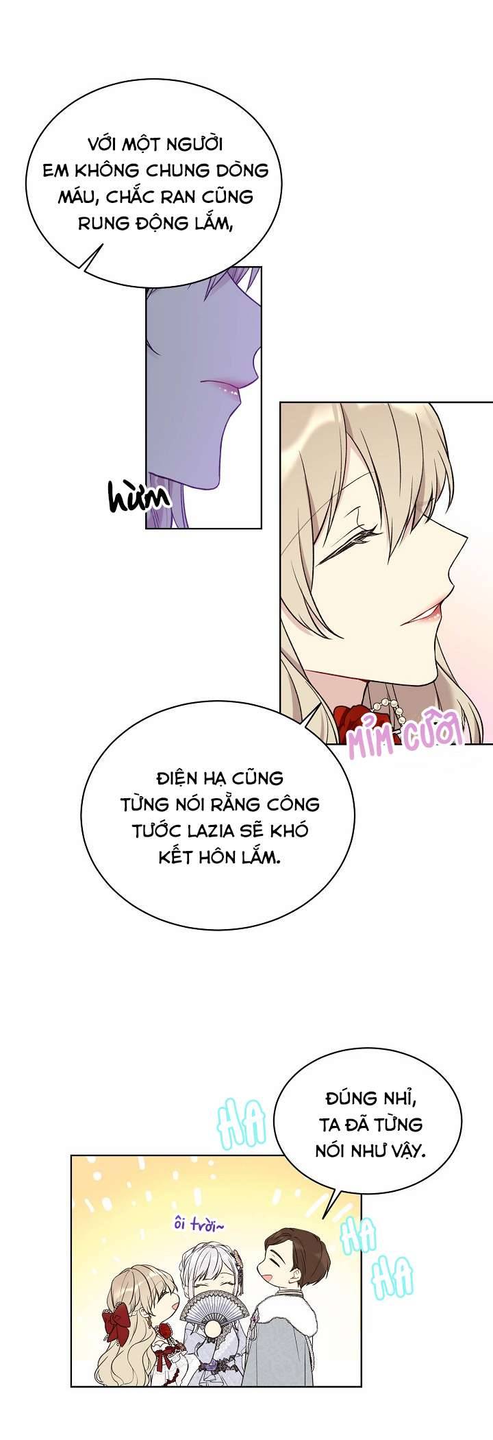 Vương Miện Lục Bảo Chap 46 - Trang 2