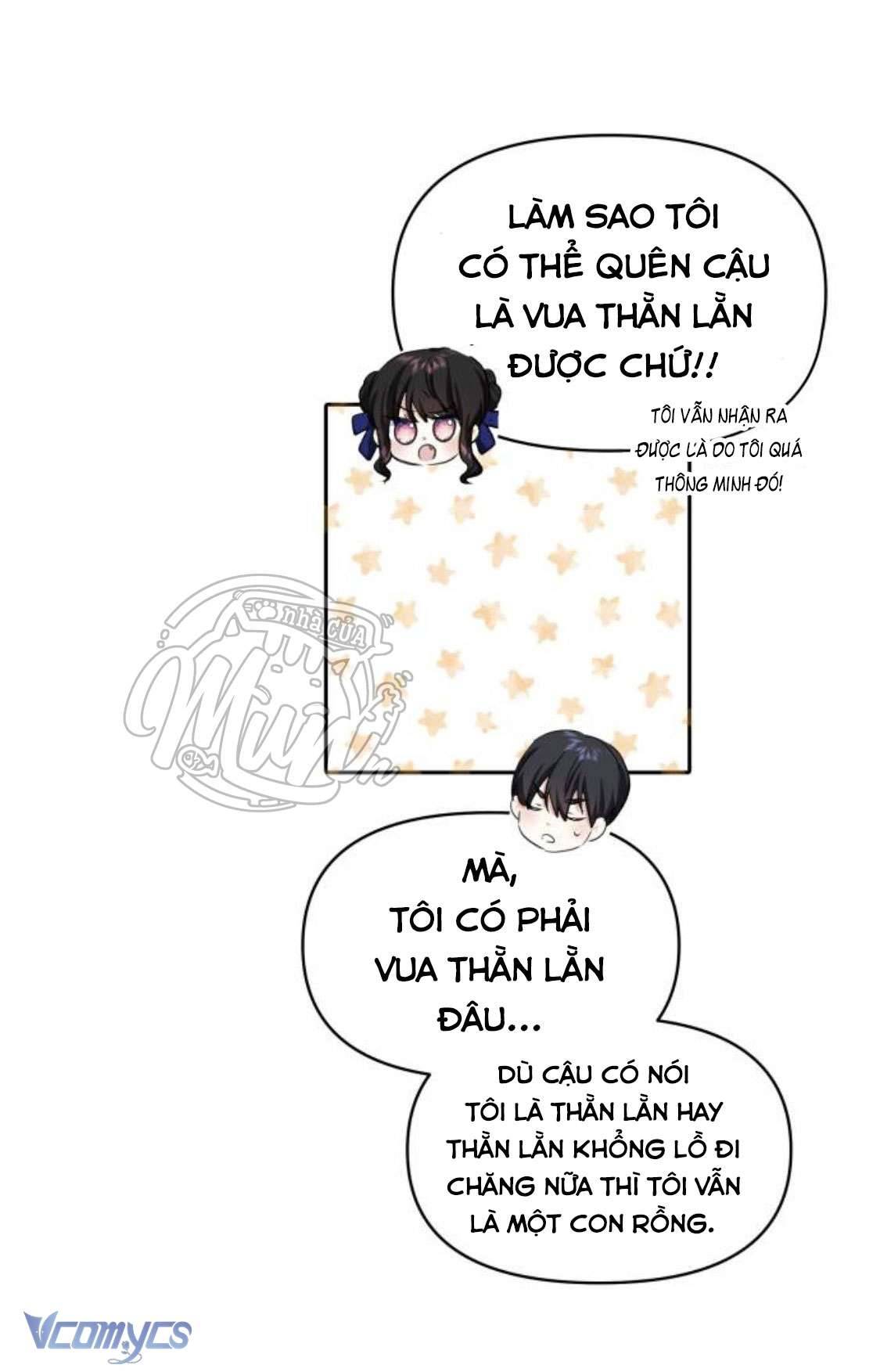 Con Gái Của Công Tước Ác Ma Chapter 26 - Trang 3