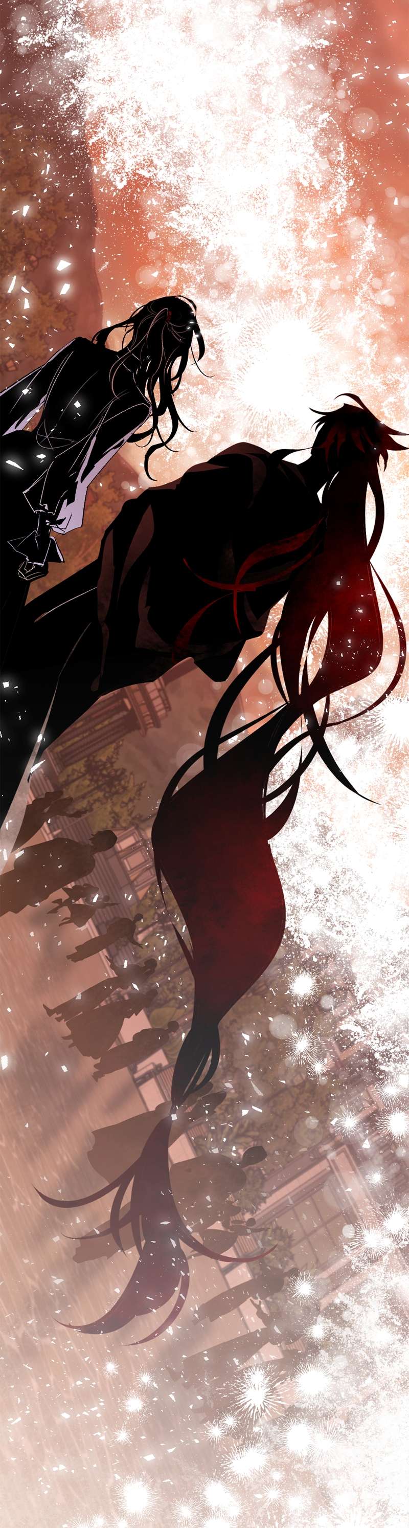 Lời Thú Nhận Của Chúa Tể Bóng Tối Chapter 90 - Trang 4