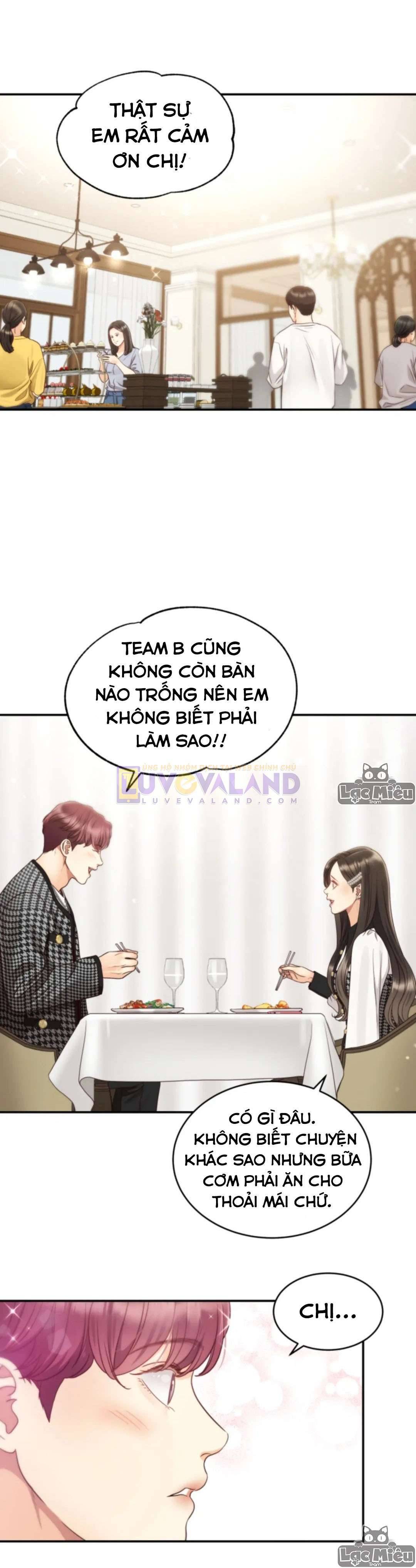 Ngôi Sao Ban Mai Chap 47 - Trang 2