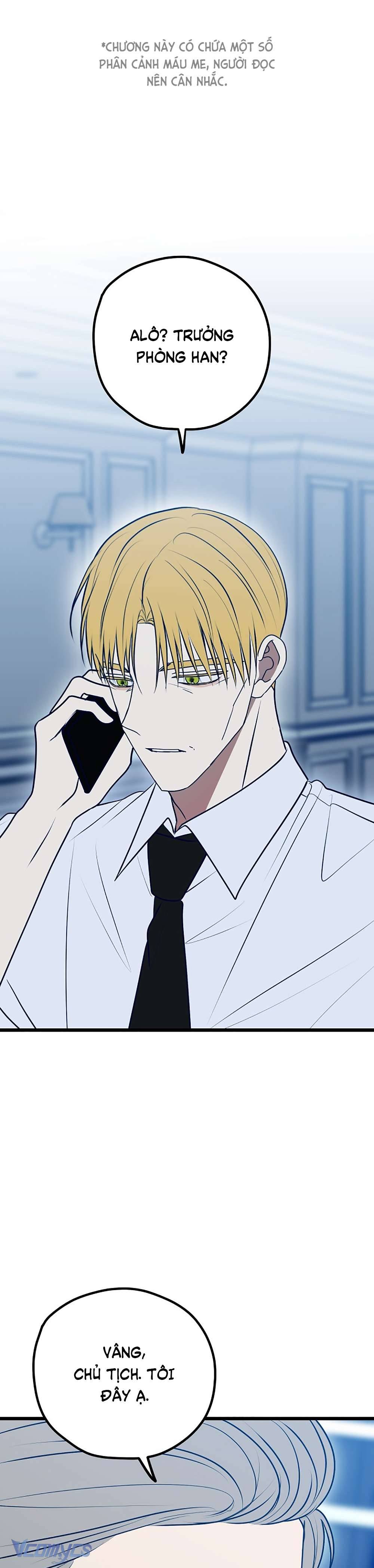 Kẻ Rác Rưởi Không Đáng Được Yêu Chap 113 - Trang 2