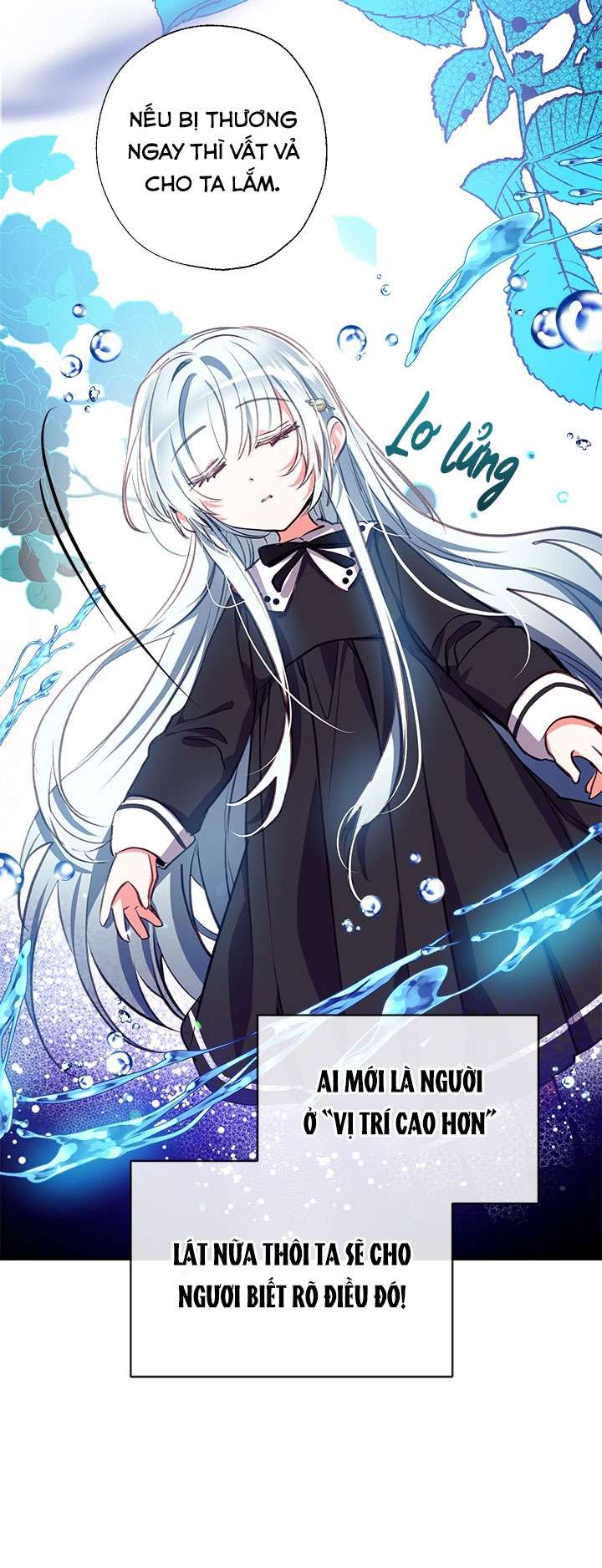 Chúng Ta Có Thể Trở Thành Một Gia Đình Được Không? Chap 19 - Trang 2