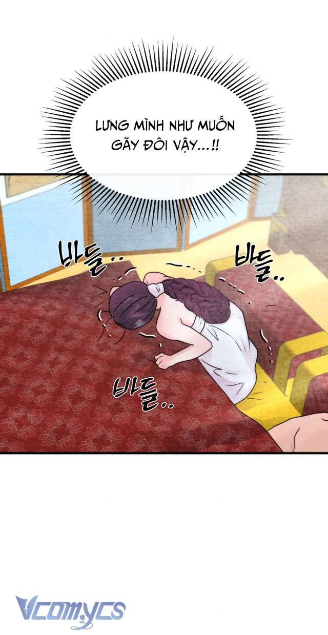 [18+] Đâu Mới Là Thật? Chap 5 - Trang 2