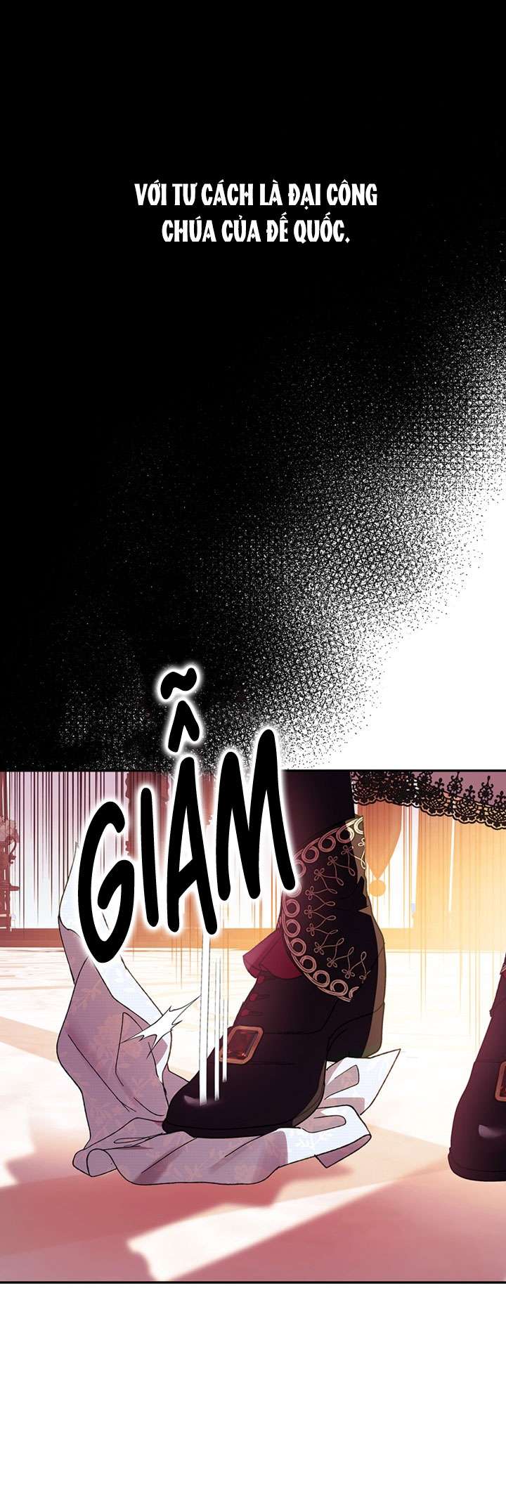 Cha À, Con Không Muốn Kết Hôn Đâu Chap 51 - Trang 2