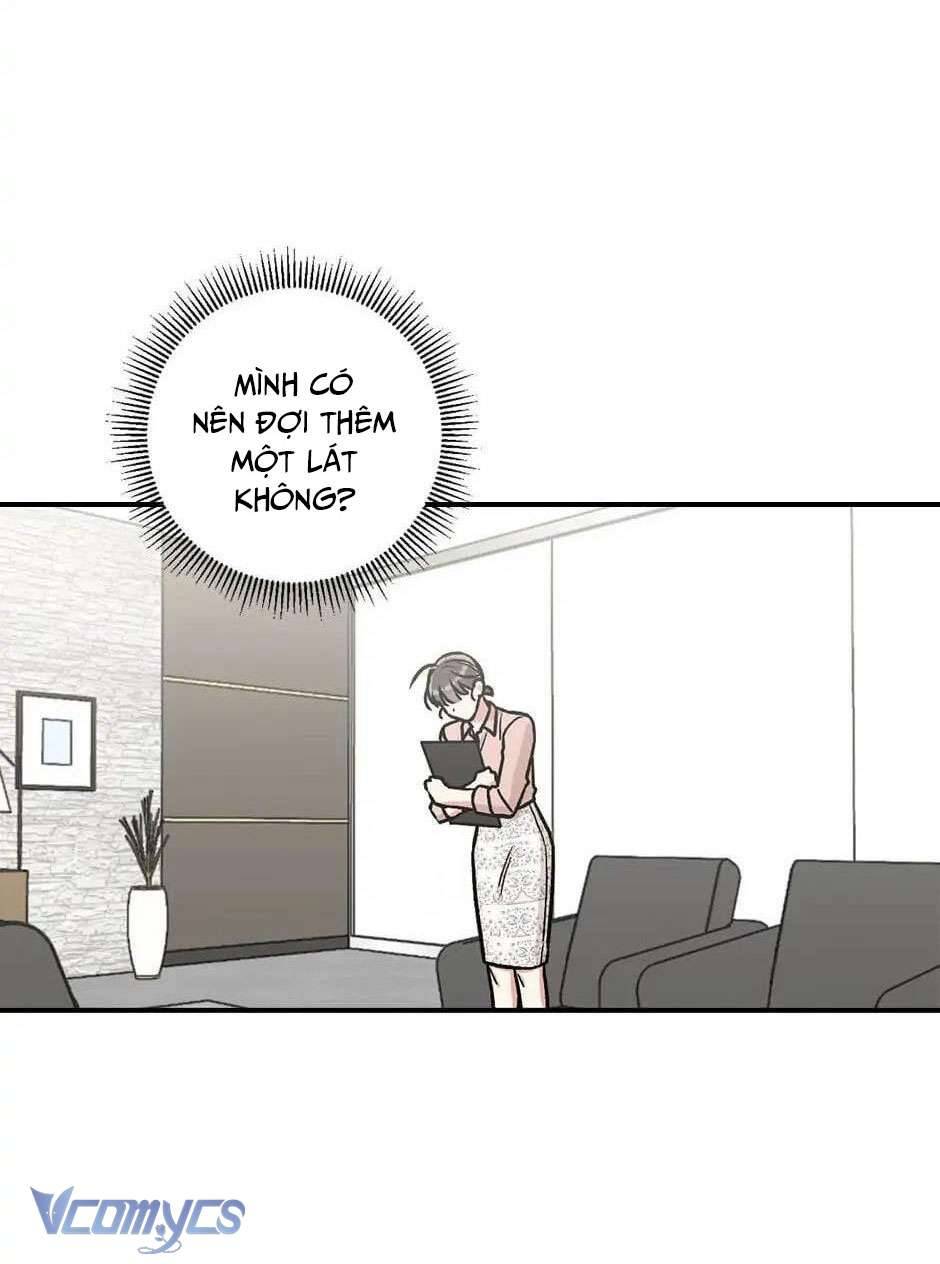 Ly Espresso Của Mùa Xuân Chapter 13 - Trang 4