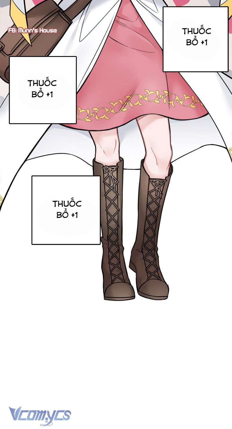 Nhật Ký Tuần Trăng Mật Của Phù Thủy Và Rồng Chapter 74 - Next Chapter 75