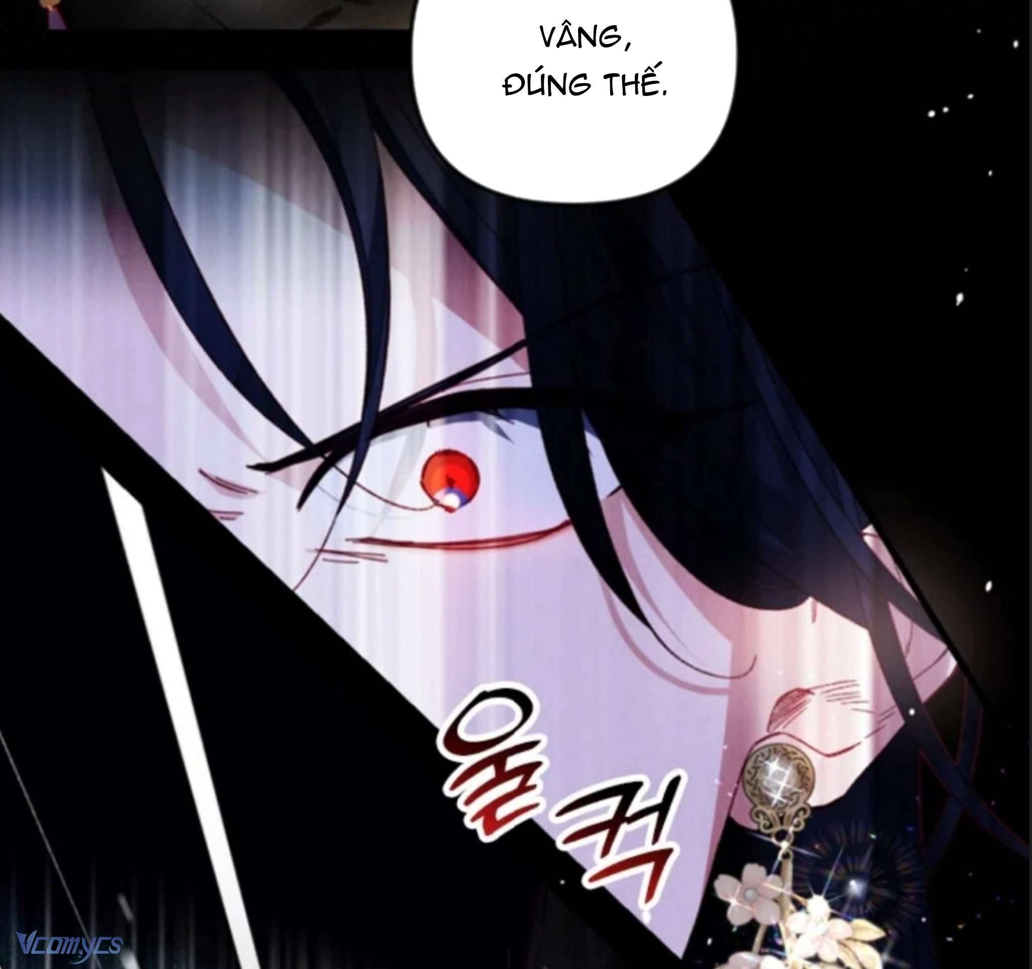 Nuôi vị hôn phu bằng tiền bạc. Chap 33 - Trang 2