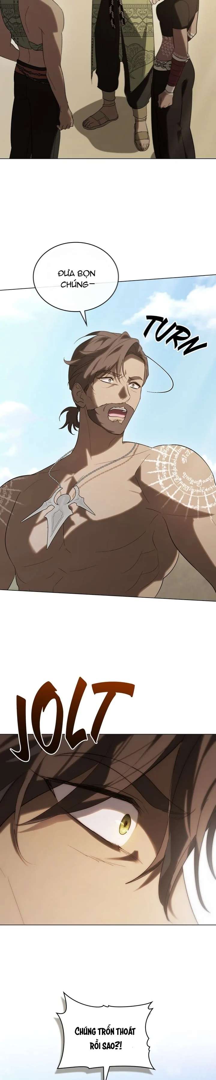 Khi Số Phận Tìm Đến Hai Ta Chapter 49 - Trang 4