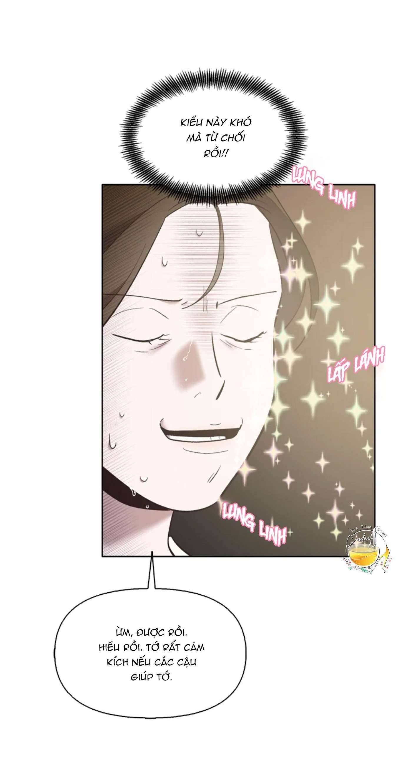 Thanh Xuân Của Chúng Ta Chap 57 - Next Chap 58