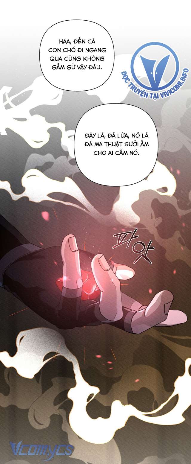 Dưới Bóng Cây Sồi Chap 7 - Next Chap 8