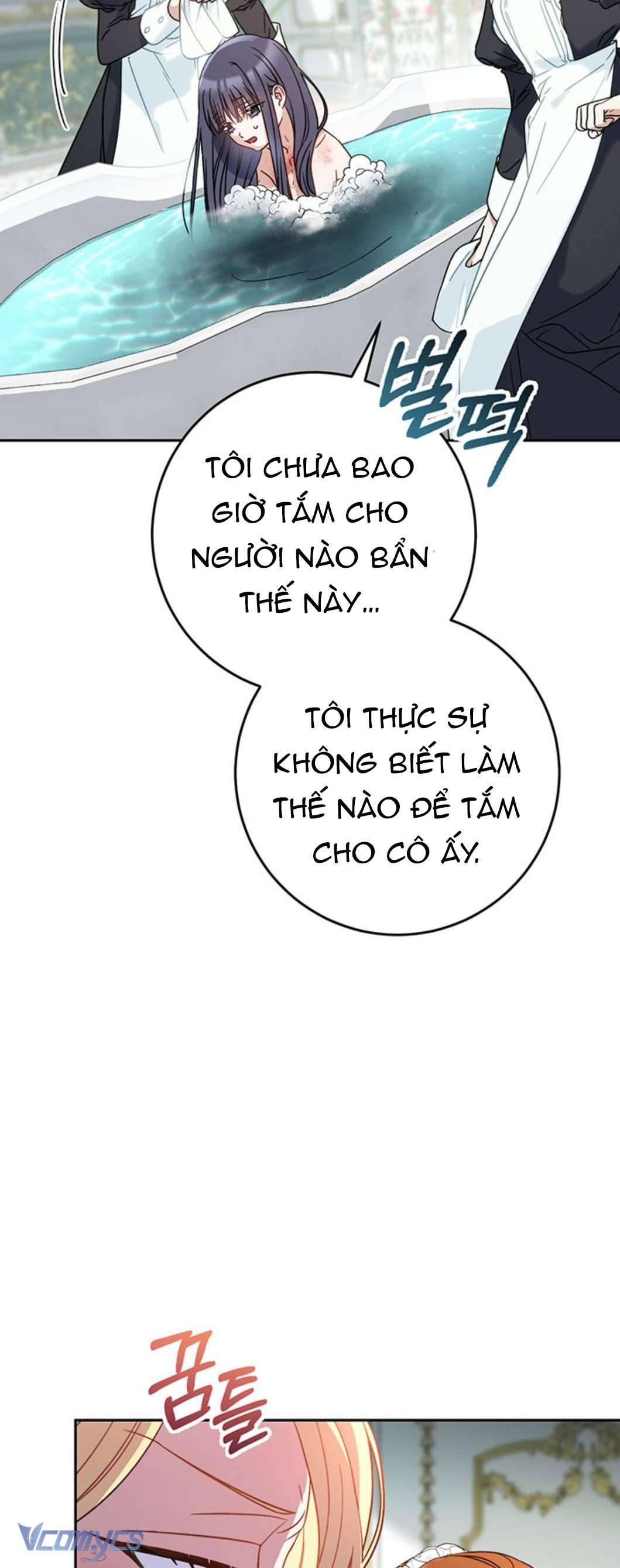 Tôi Đã Nuôi Dạy Em Gái Mình Một Cách Hoàn Hảo Chapter 5 - Trang 4