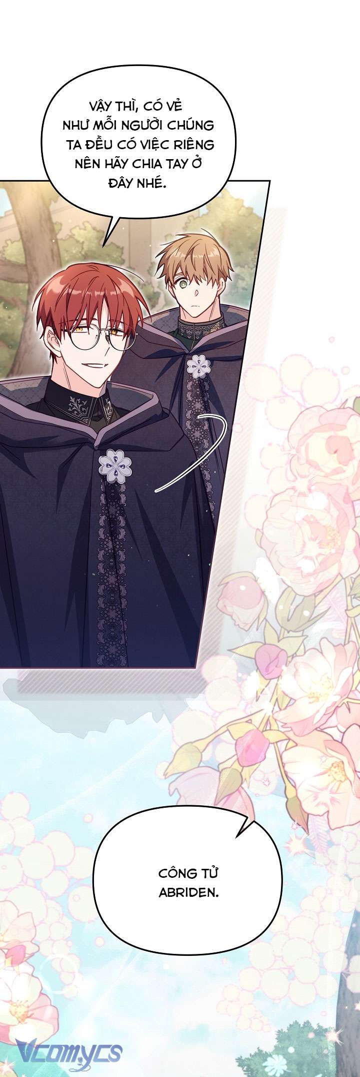 Không Có Chỗ Cho Kẻ Giả Mạo Chap 37 - Trang 2