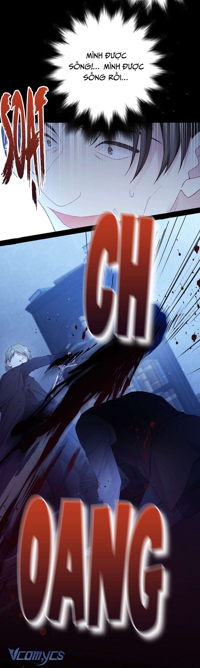 Vương Miện Lục Bảo Chap 102 - Trang 2