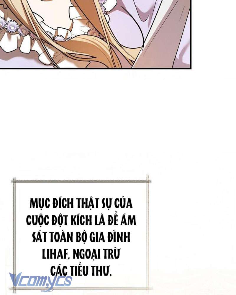 Ác Quỷ Nuôi Dưỡng Tiểu Thư Chapter 23 - Trang 4