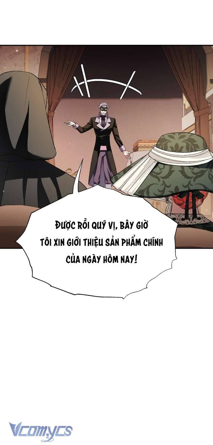 Cha À, Con Không Muốn Kết Hôn Đâu Chap 96 - Trang 2