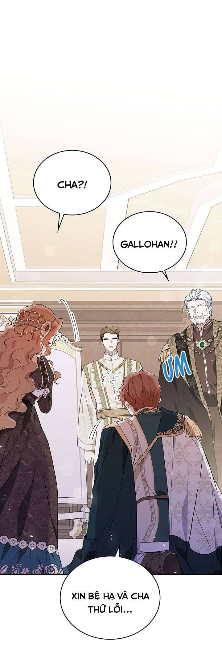 Kiếp Này Nhất Định Làm Gia Chủ Chap 61 - Trang 2