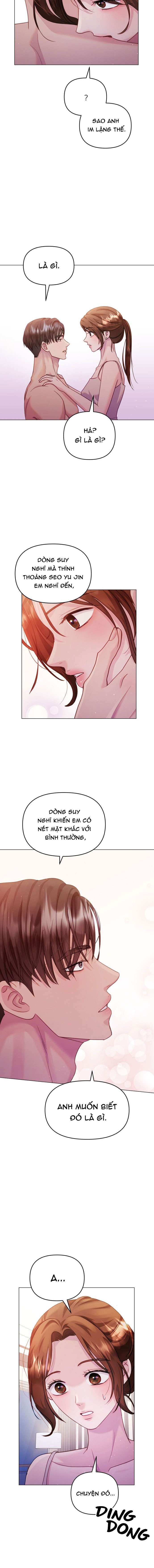 Hướng Dẫn Thu Phục Mãnh Thú Chap 46 - Trang 4