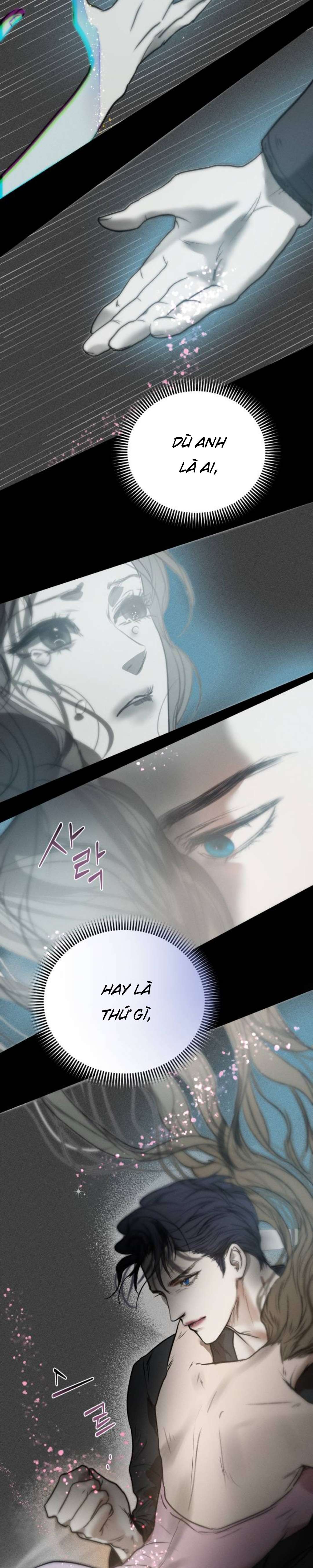 Hơi Thở Ngọt Ngào Chap 1 - Trang 2