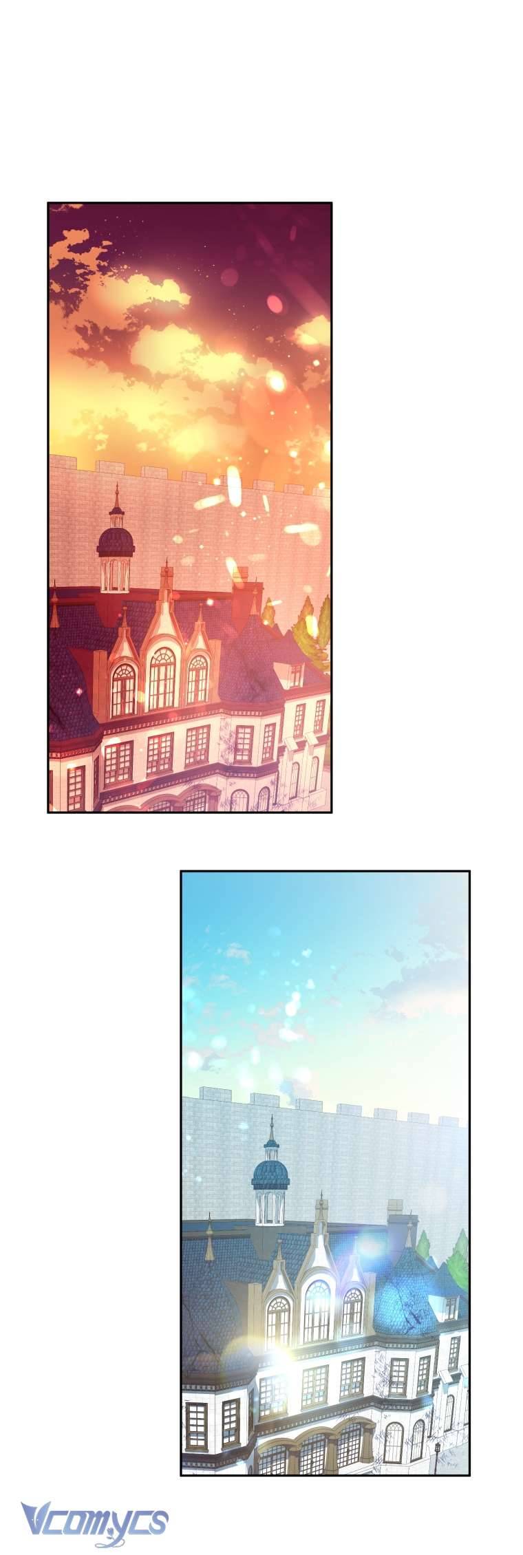 Bé Con Cá Voi Sát Thủ Chapter 4 - Next Chapter 5