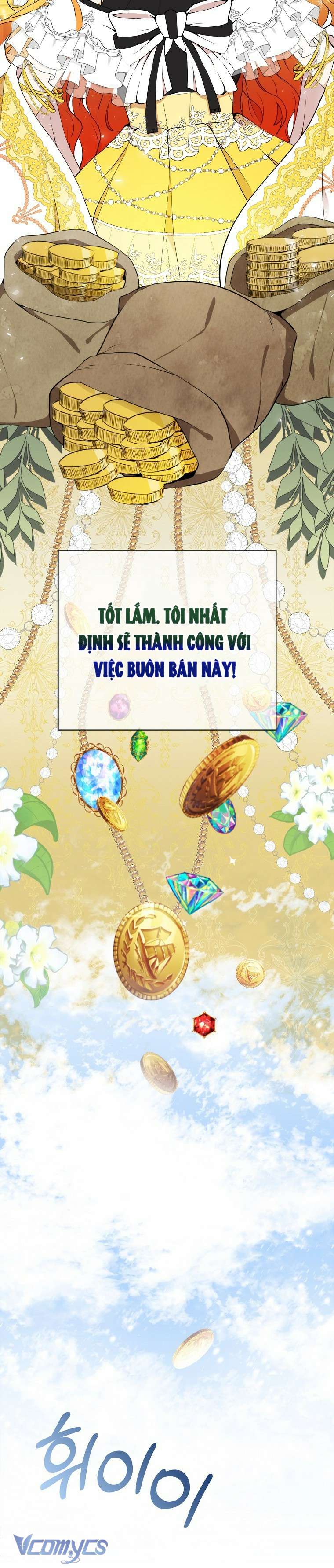 Sóc Con Tài Năng Chap 3 - Next Chap 4