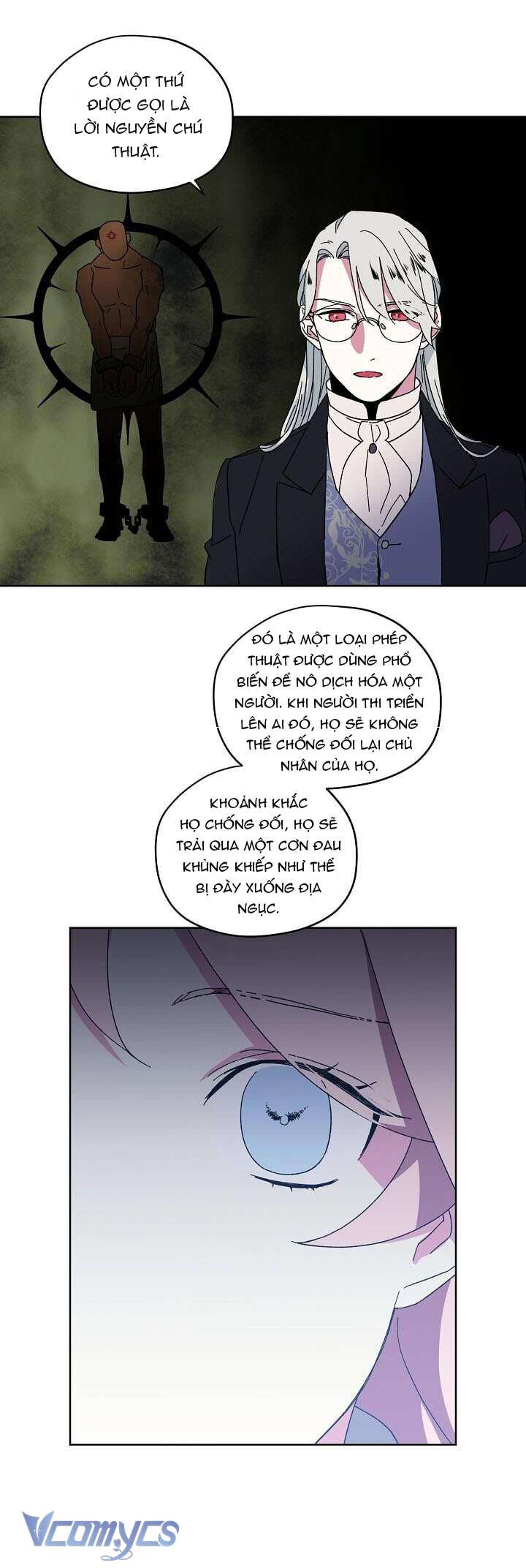 CHITRA Chapter 14 - Trang 4