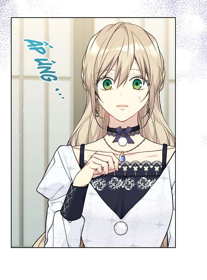 Vương Miện Lục Bảo Chap 80 - Trang 2