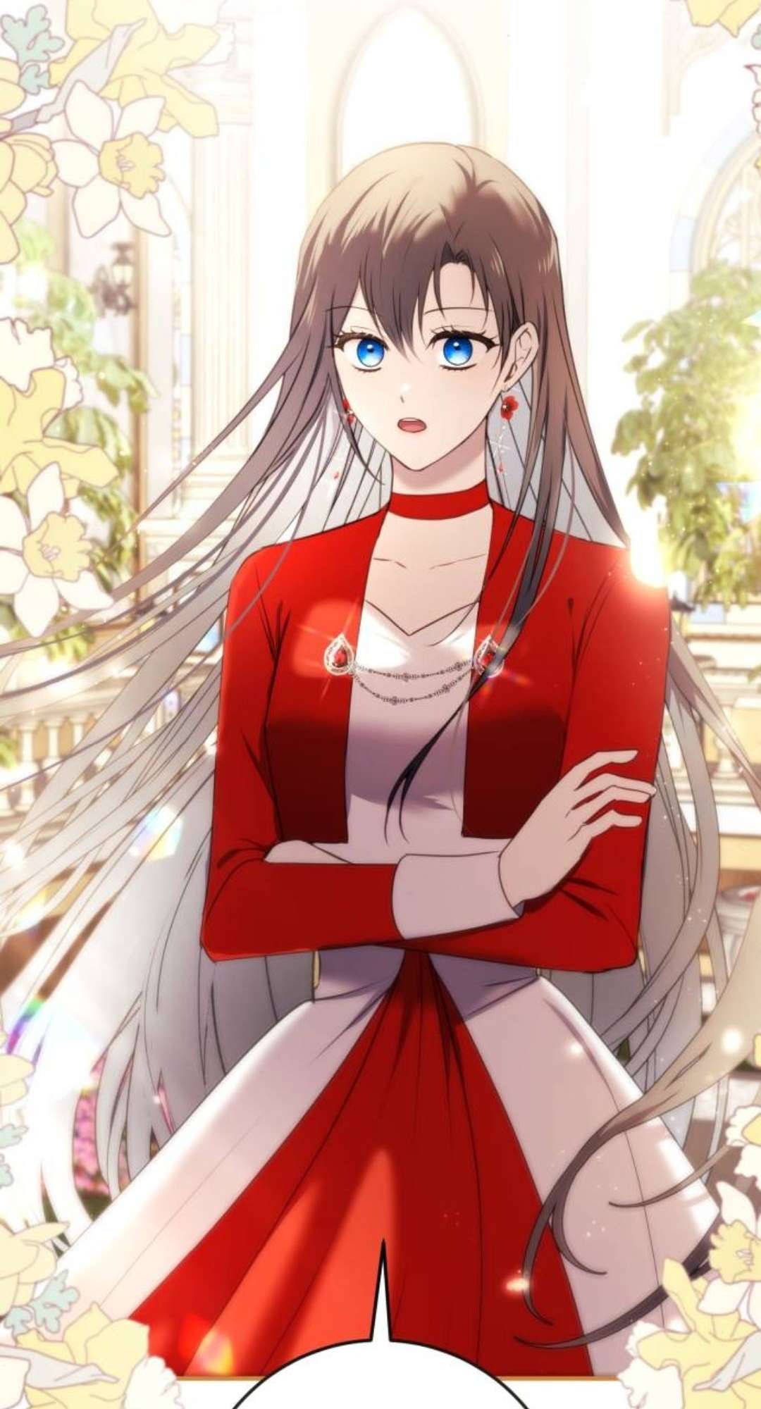 Ác Nữ Chỉ Muốn Sống Yên Bình Chapter 27 - Trang 4