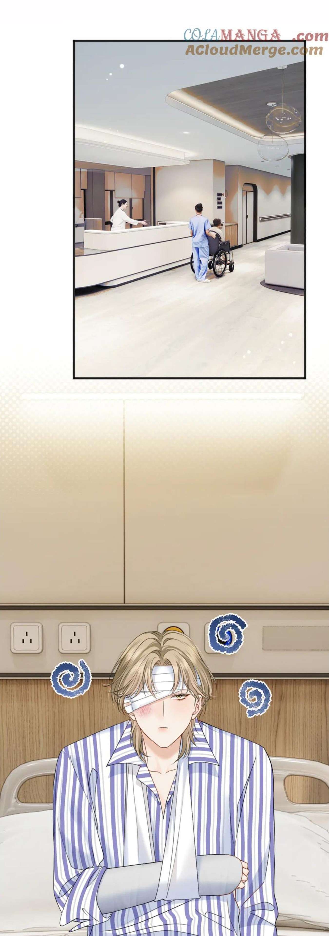 Tình Si Chap 23 - Next Chap 24