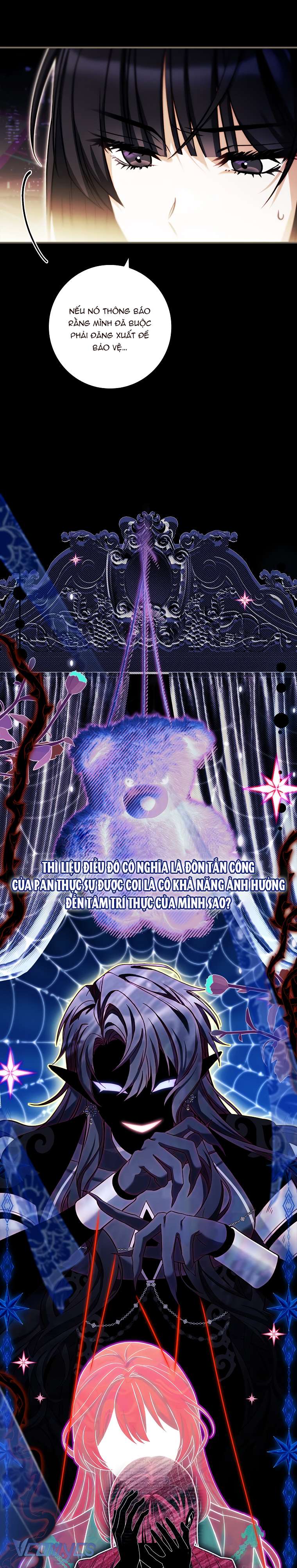 Tôi Đã Tắt Cài Đặt Chế Độ Nhận Thức Nỗi Đau! Chap 22 - Next Chap 23