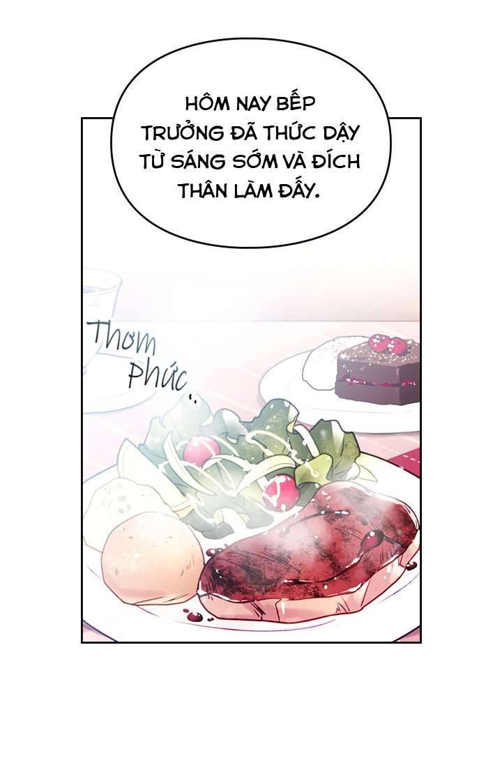 Kết Cục Của Nhân Vật Phản Diện Chỉ Có Thể Là Cái Chết Chapter 44 - Next Chapter 45