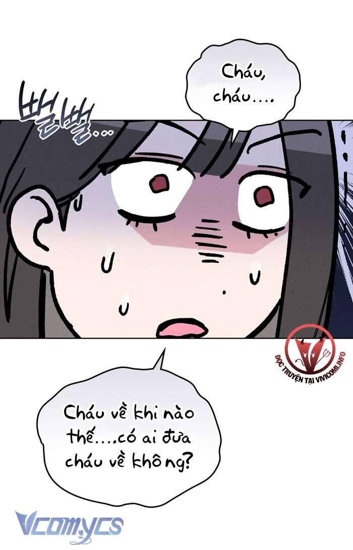 [18+] 7 Giây Thay Vì Một Nụ Hôn Chap 2 - Trang 2