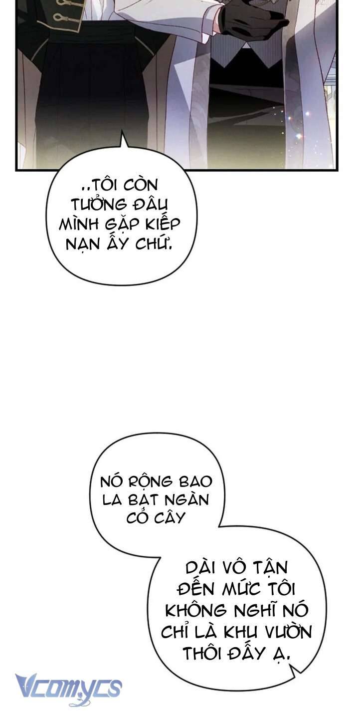 Nuôi vị hôn phu bằng tiền bạc. Chap 24 - Trang 2
