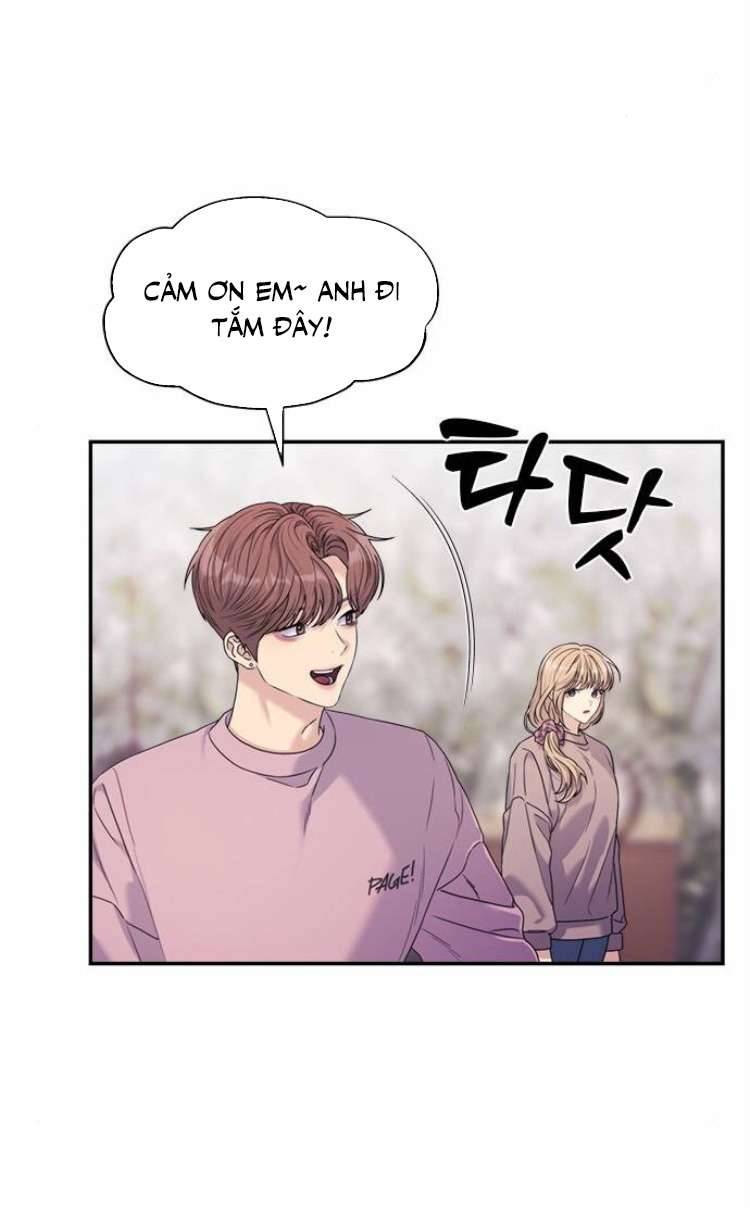 Couple Breaker Chapter 51 - Trang 4