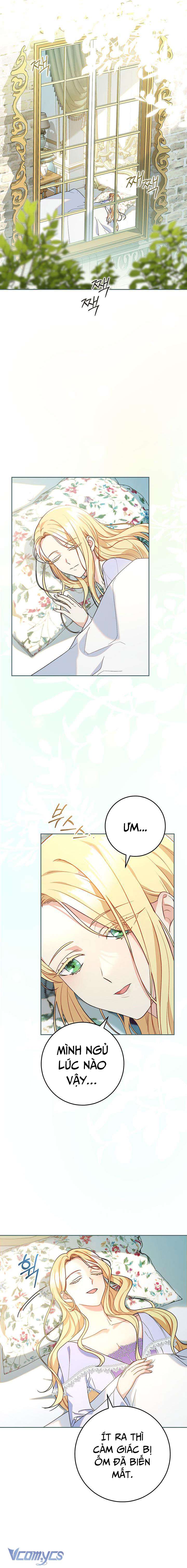 Tôi Đã Nuôi Dạy Em Gái Mình Một Cách Hoàn Hảo Chapter 15 - Trang 4