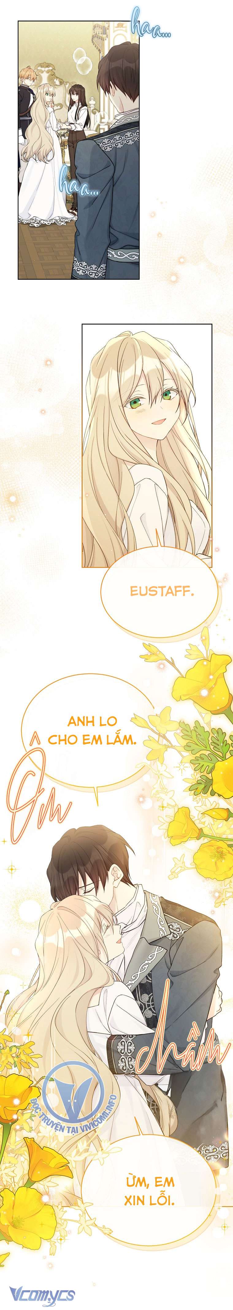 Vương Miện Lục Bảo Chap 113 - Trang 2