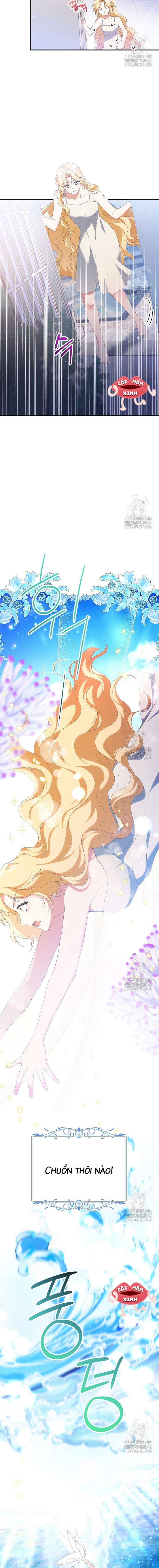 Không Cần Sự Ám Ảnh Của Bạo Chúa Chapter 1 - Next Chapter 2