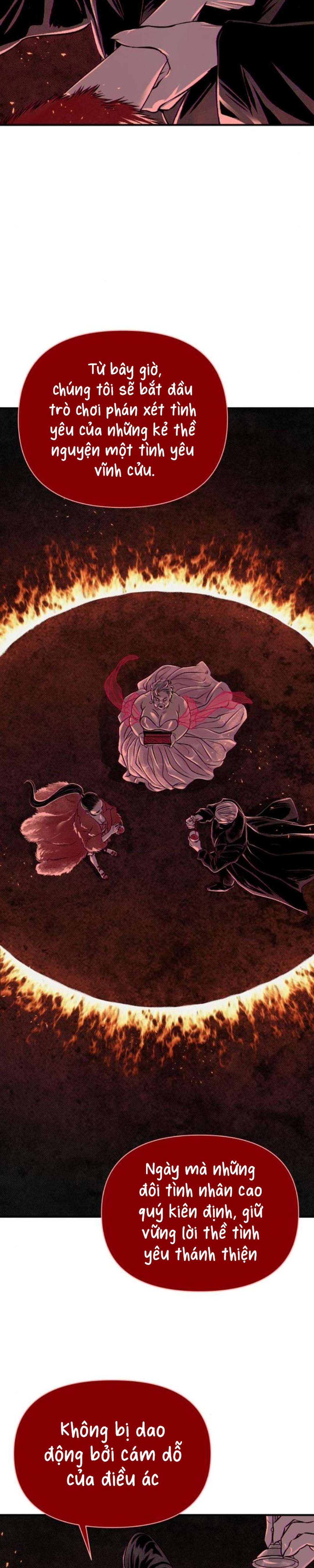 [ 18+ ] Nguyệt Mị Chap 2 - Trang 2