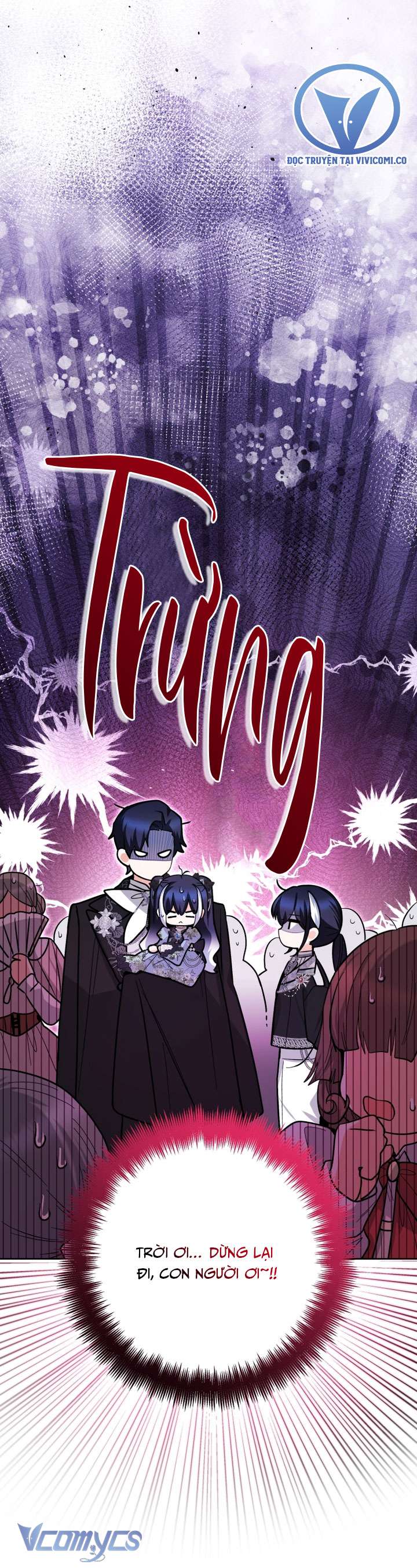 Bé Con Cá Voi Sát Thủ Chapter 44 - Next Chapter 45