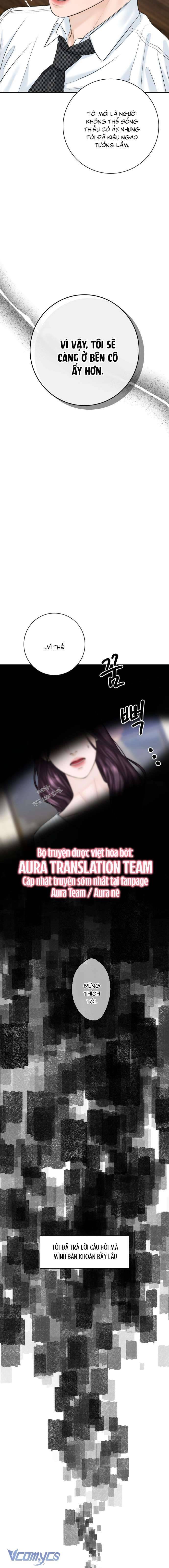 Dành Cho Anh Kết Cục Tồi Tệ Nhất Chap 18 - Trang 2